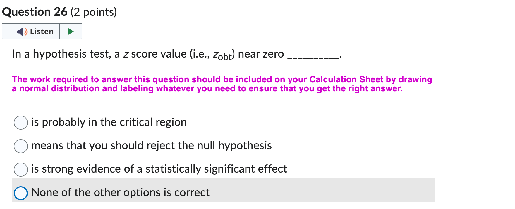 labeling whatever you need to ensure that you get the right answer.