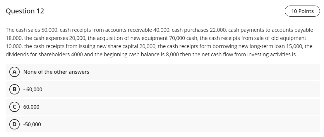 depreciation. a new plant asset is purchased for $360,000 that will produce