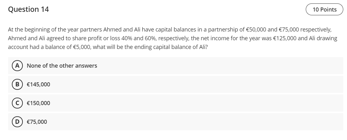 the end of its useful life is $60,000, what is the depreciation