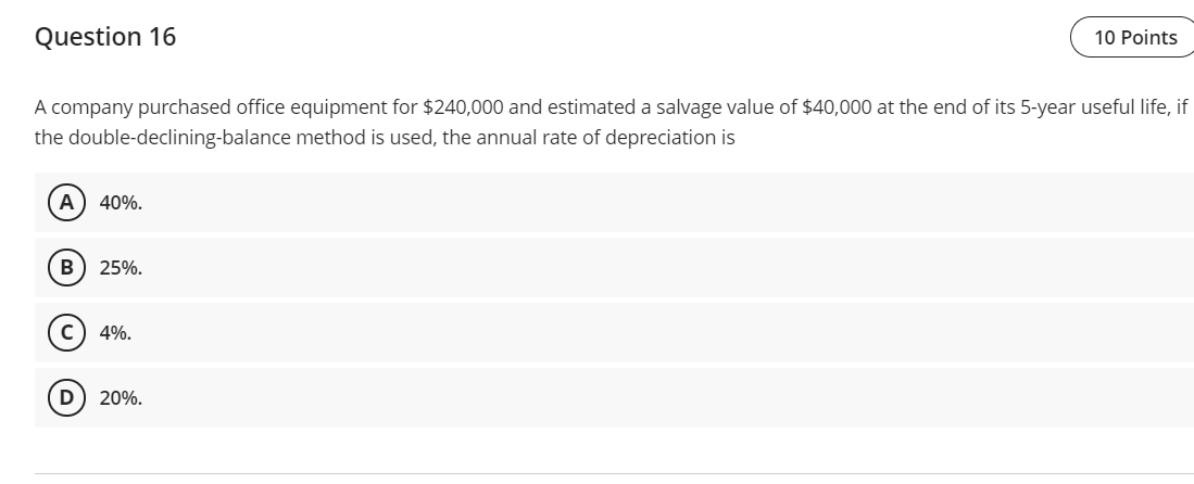 40.000, cash purchases 22,000, cash payments to accounts payable 18,000, the cash