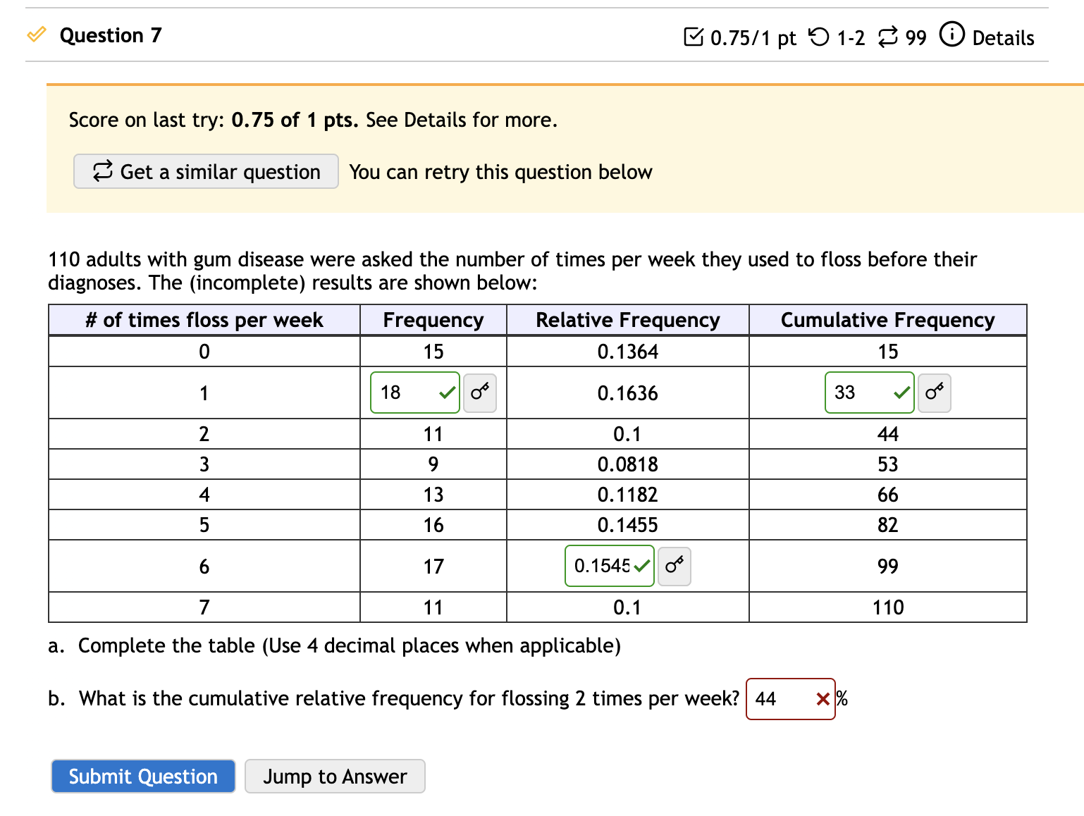 76.6 76.8 76.8 77.1 77.1 77.2 77.3 77.5 78.2 78.3 78.4 78.6