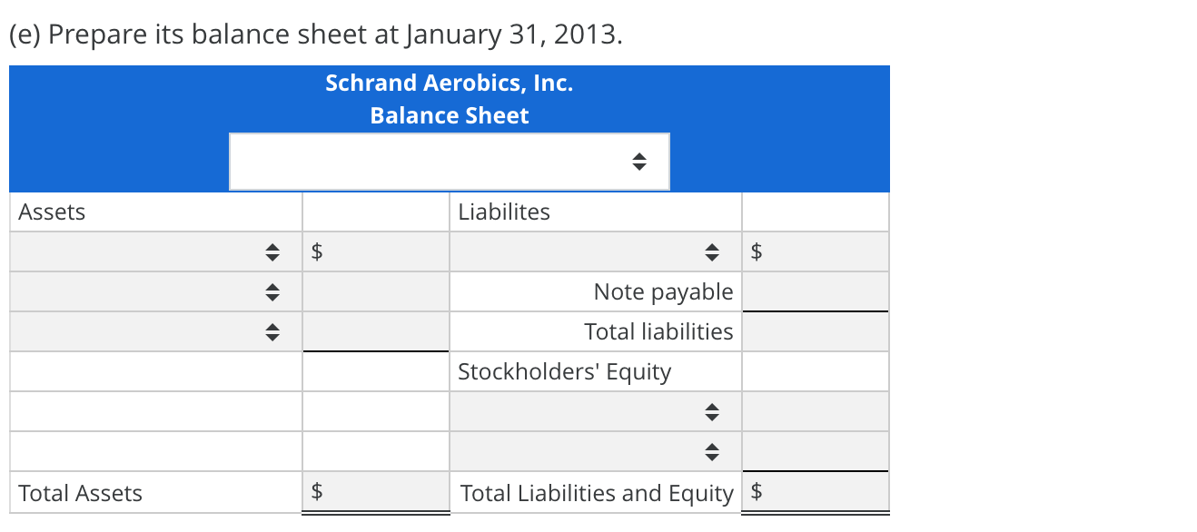 $2,500; Accounts Payable, $1,000; Common Stock, $5,500; Retained Earnings, $1,200; Services Revenue,