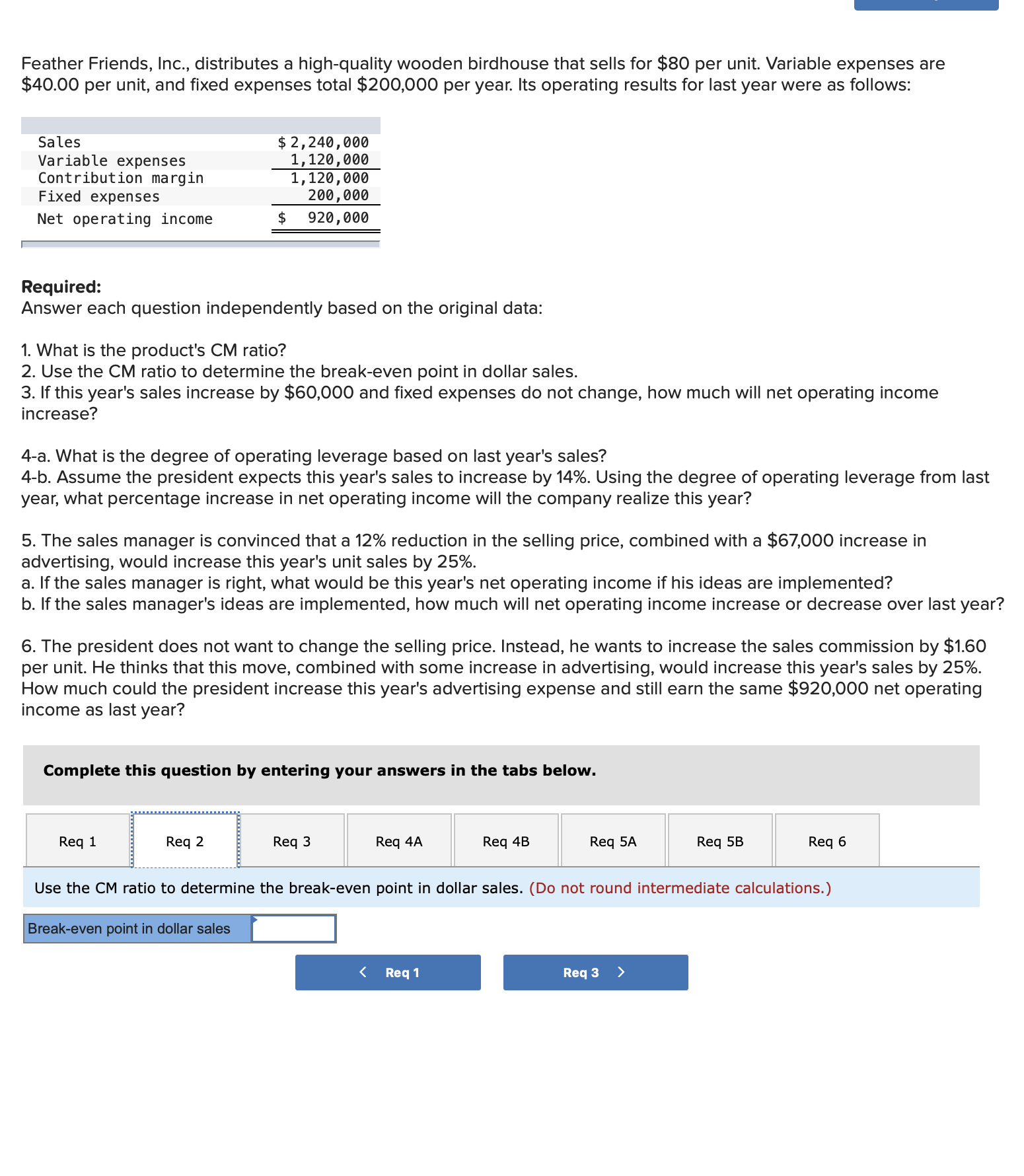 to the same question. Feather Friends, lnc., distributes a high-quality wooden birdhouse