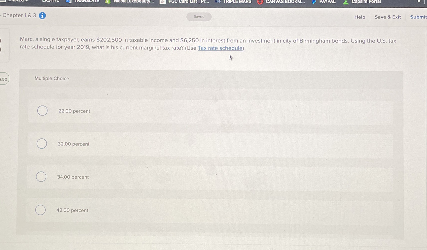  & PGC Card List | Pr... . TRIPLE MARS CANVAS BOOKM..