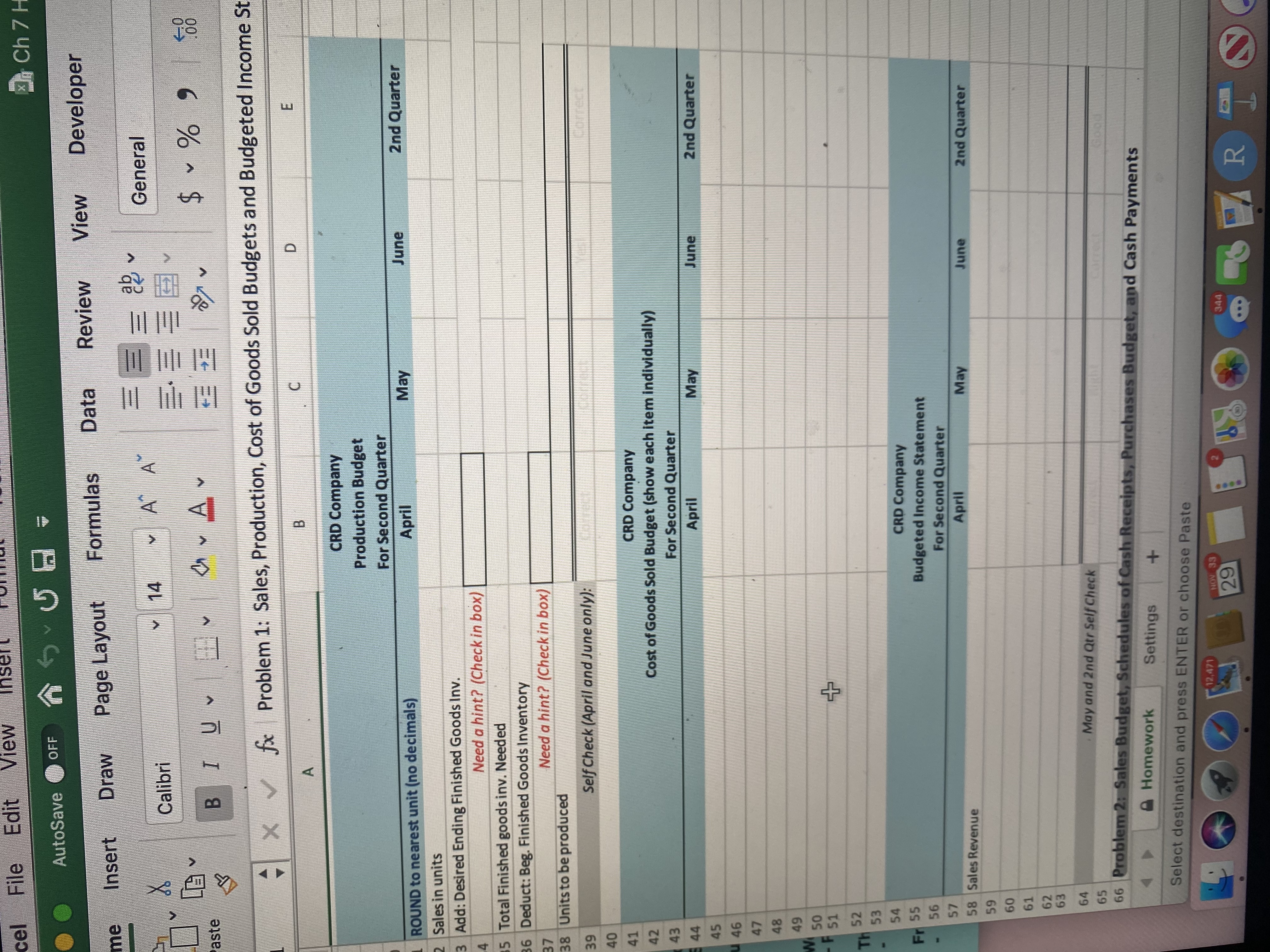 Developer Home Formulas Review ag Calibri 14 A A General Paste B