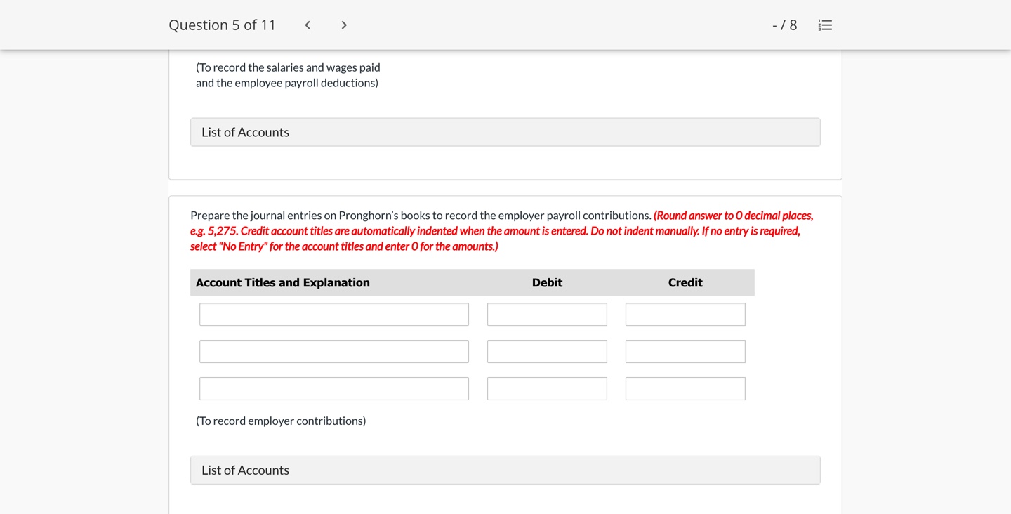 a total bi-weekly payroll of $34,400. The entire payroll was subject to