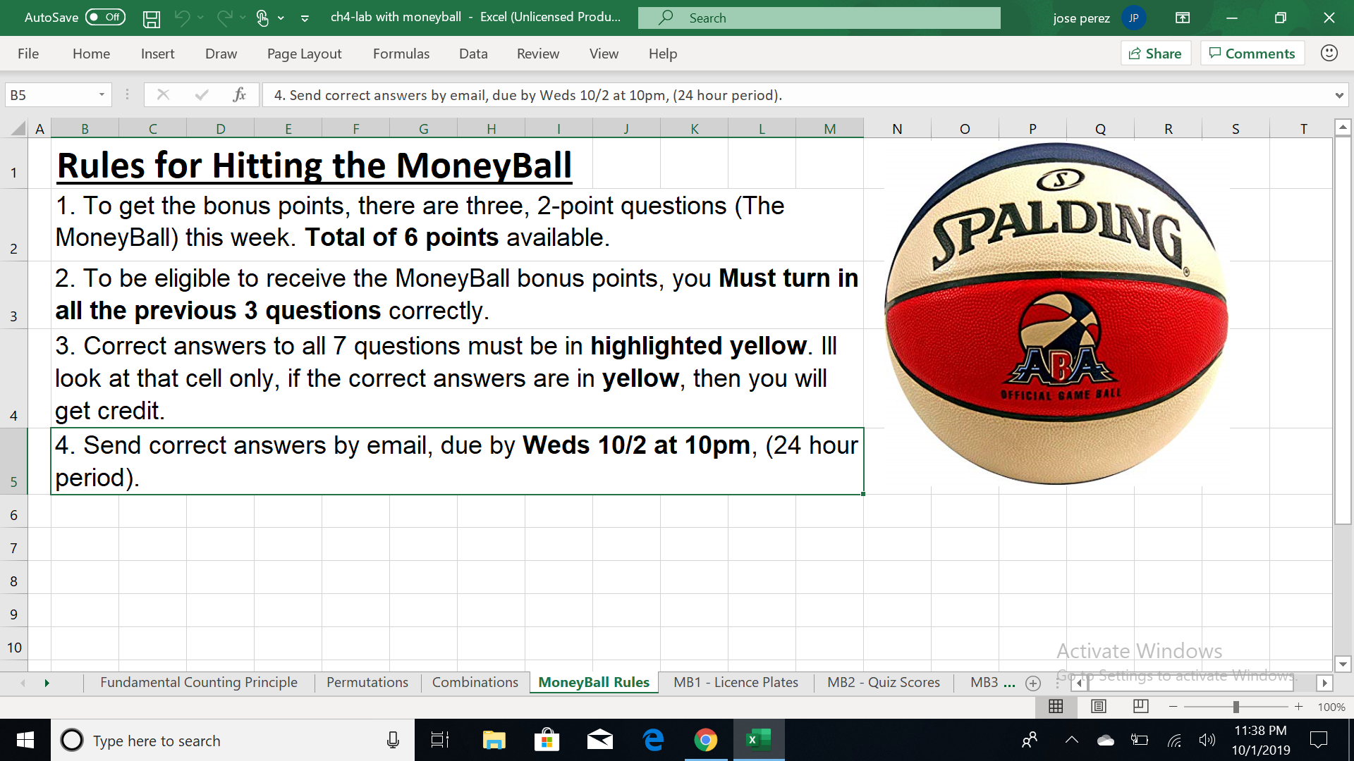 Comments D11 X A B C D E F G H I