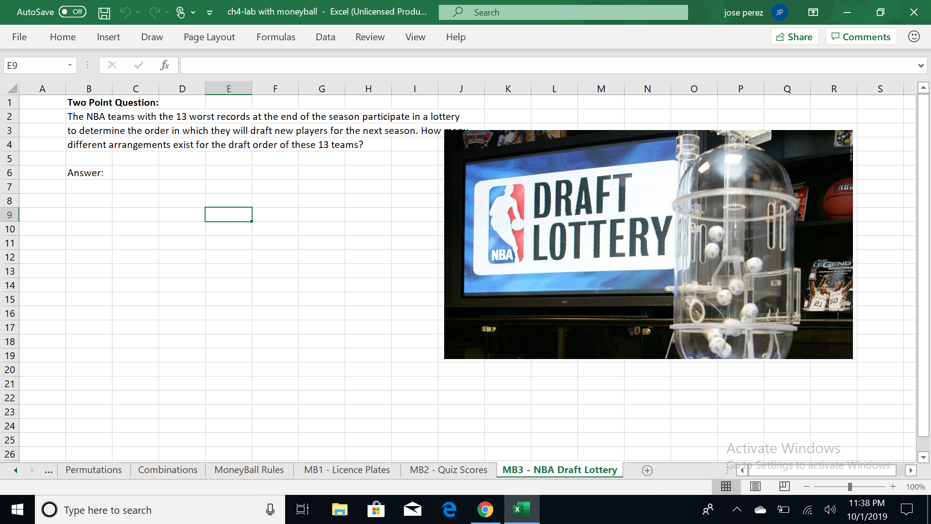 and 3 drinks. 4 5 A. If you aren't terribly hungry and