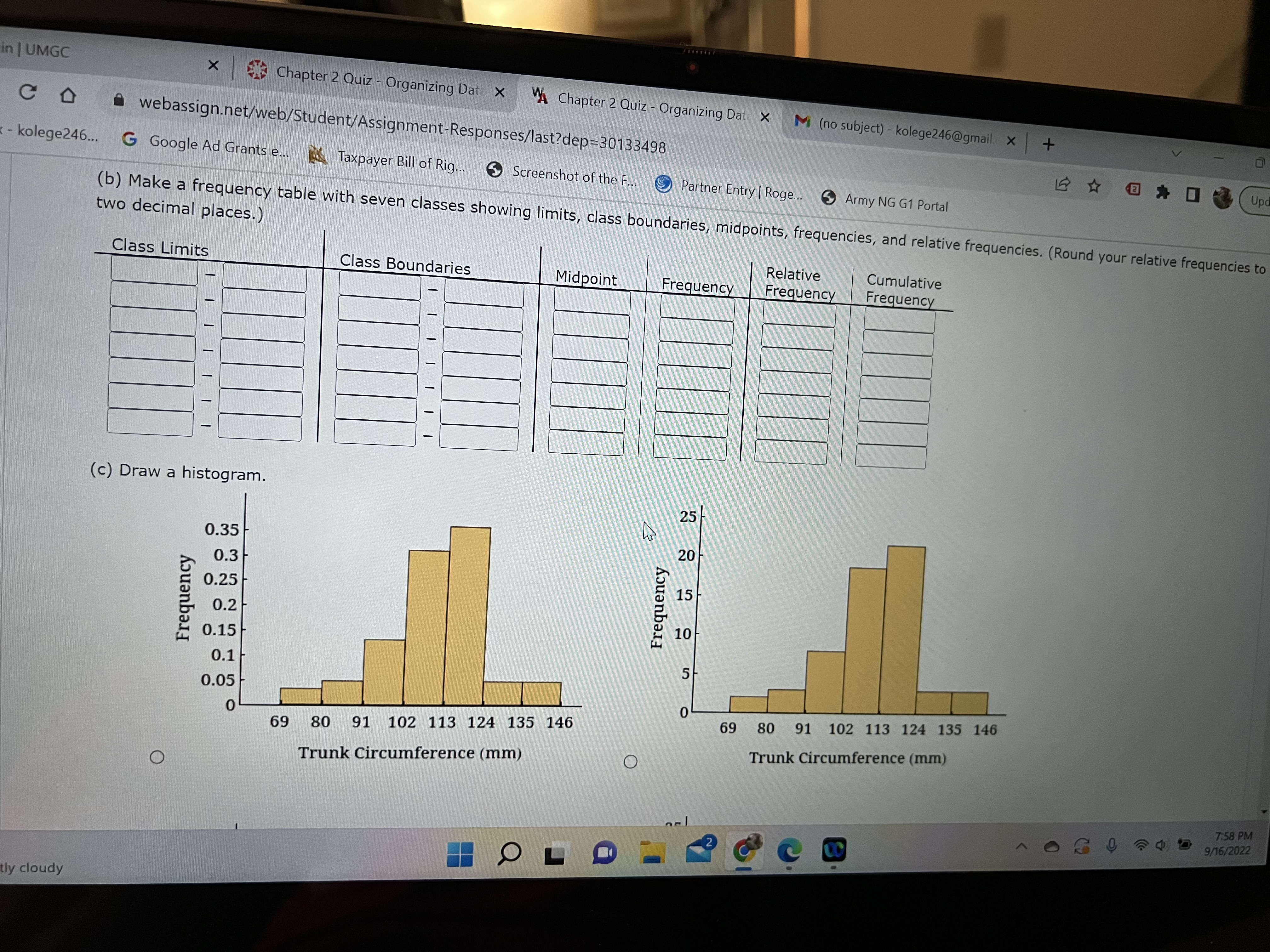 | Roge. Army NG G1 Portal Your best SubMISSIONTO1 each question part