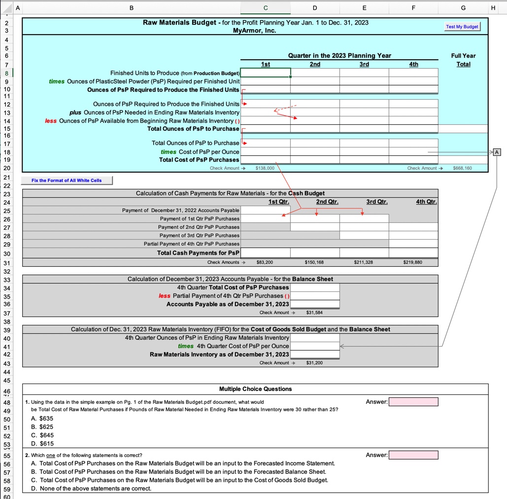 equals Total Variable Manufacturing Overhead Cost NOGREGGAGNE SOONQUAN plus Total Fixed Manufacturing