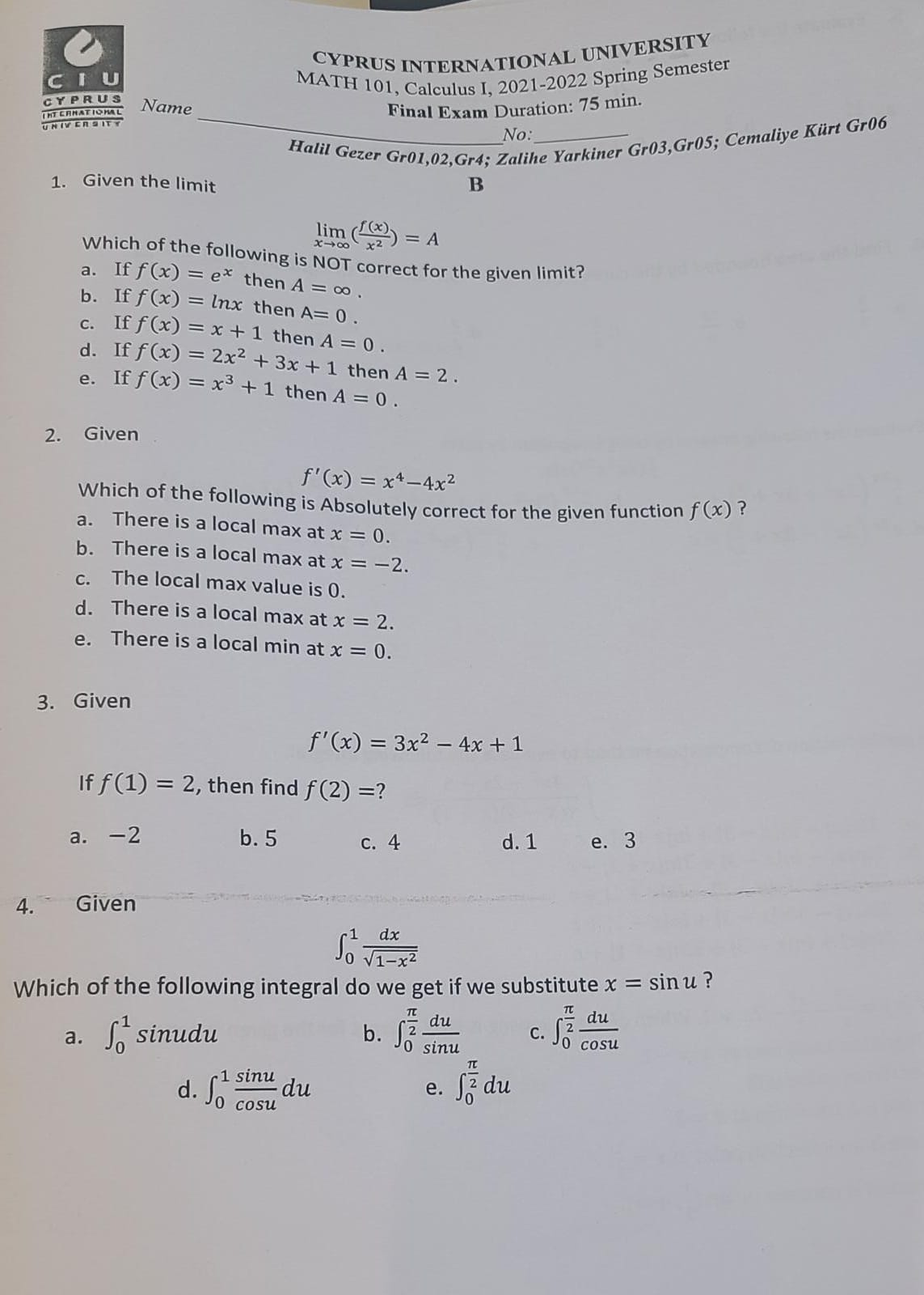 straight line g (x) = -2x. 23 a. b. C. 5 NIW
