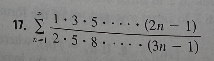 Please provide answer and detailed explanation for the problem below: 17. M