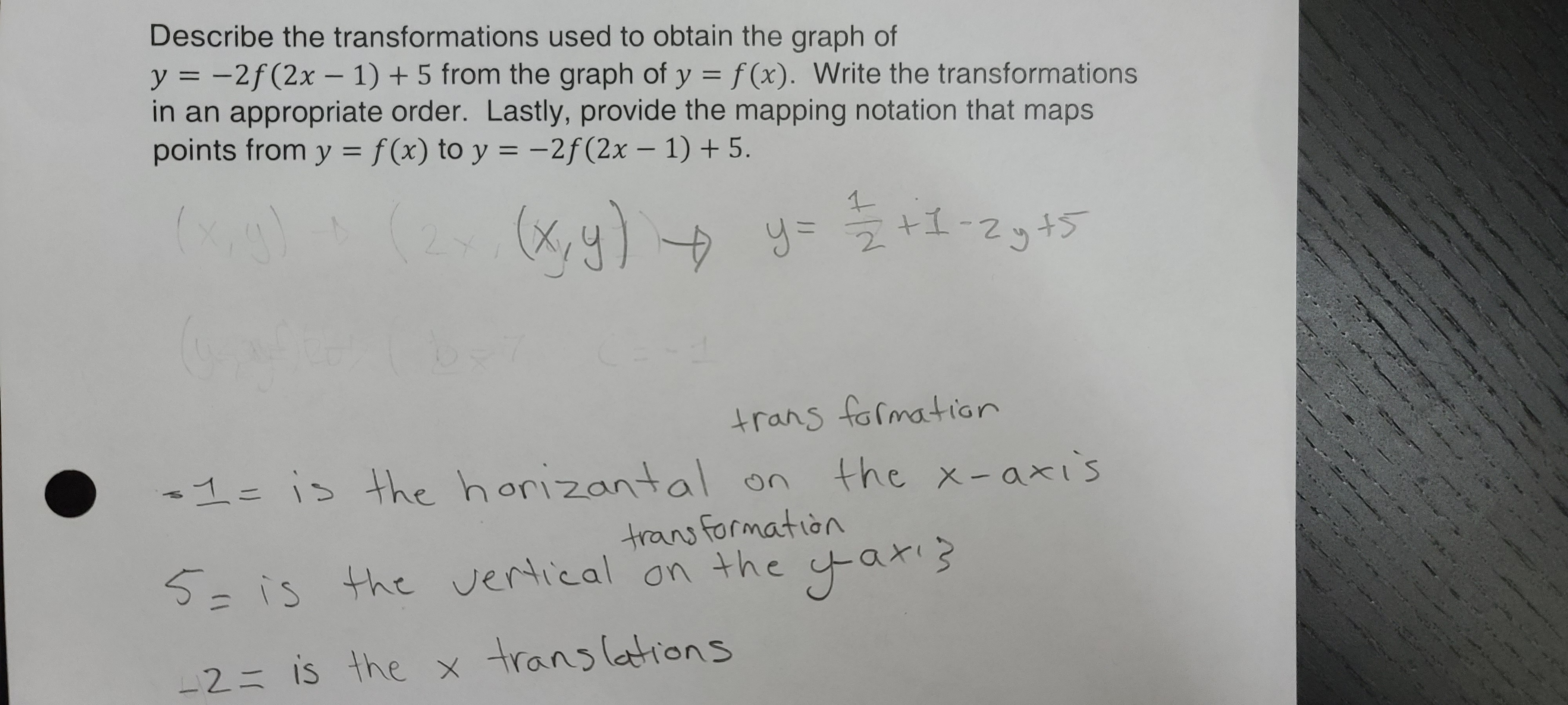 image text in transcribed