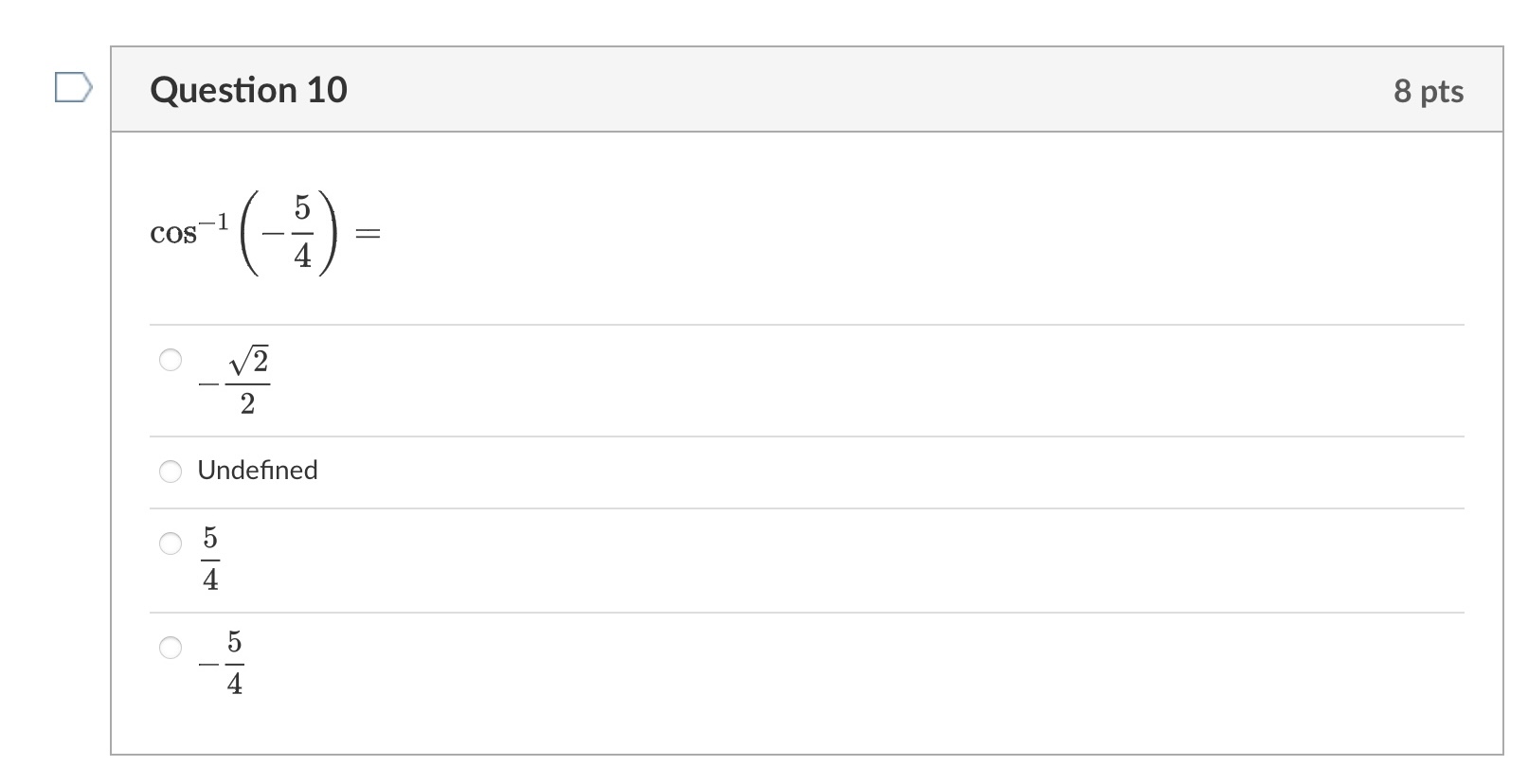 third quadrant. Determine the quadrant for 5' Eis in Quadrant /" |||