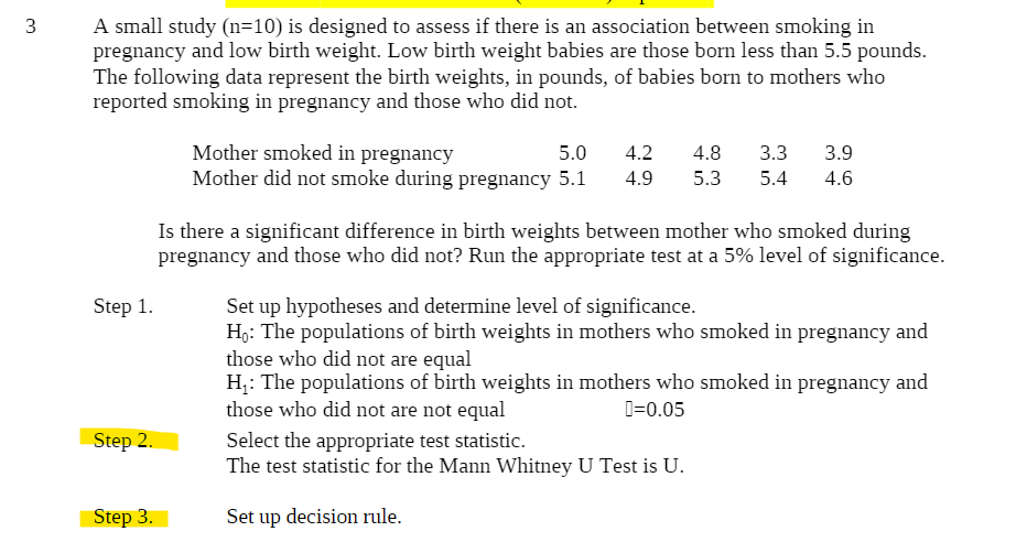  x I J. A small study {11:10] is designed to assess
