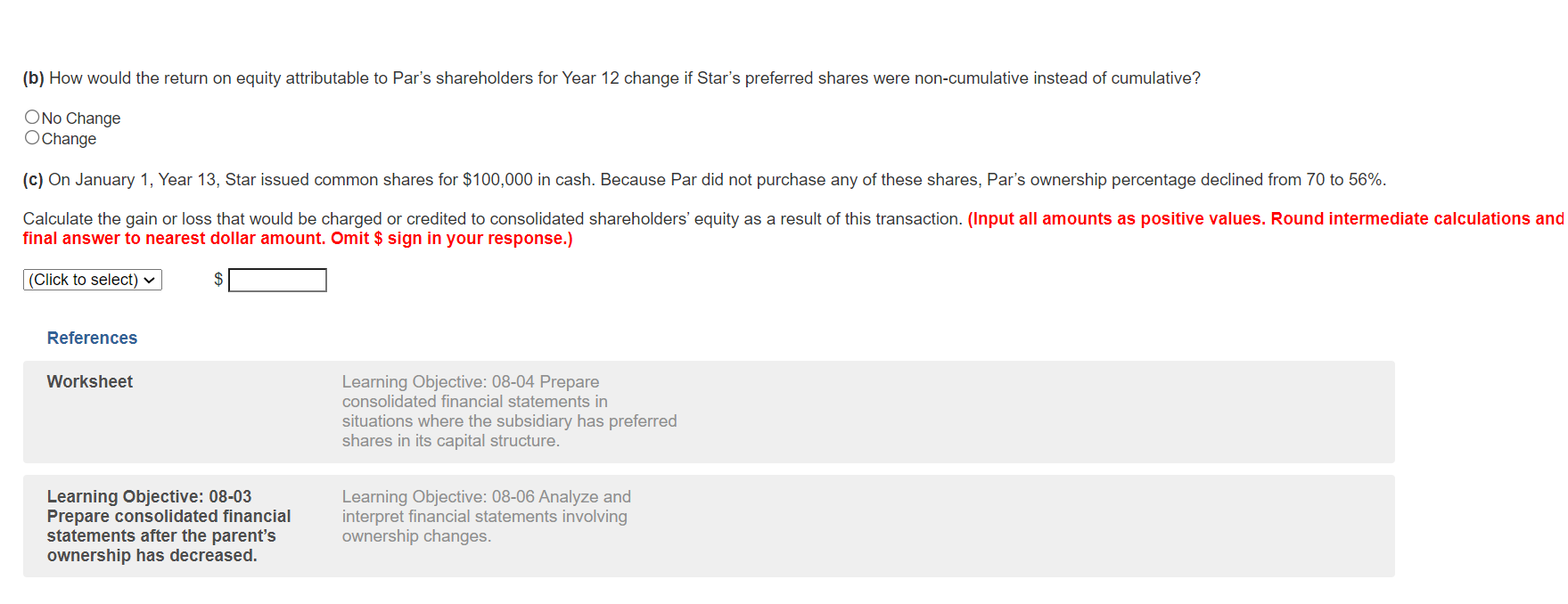 566,666 856,666 Accumulated depreciation (195,666) (315,666) Investment in Star common shares 229,666