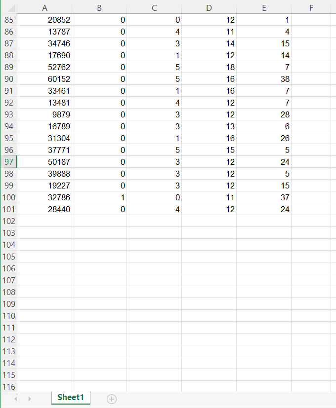 20 10 21716 12 11 11 37664 18 19 12 26820 18