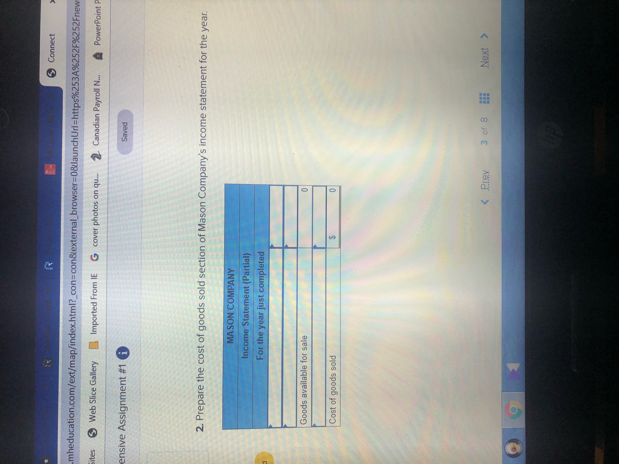  Connect mheducation.com/ext/map/index.html?_con=con&external_browser=0&launchUrl=https%253A%252F%252Fnew ites Web Slice Gallery Imported From IE GG cover