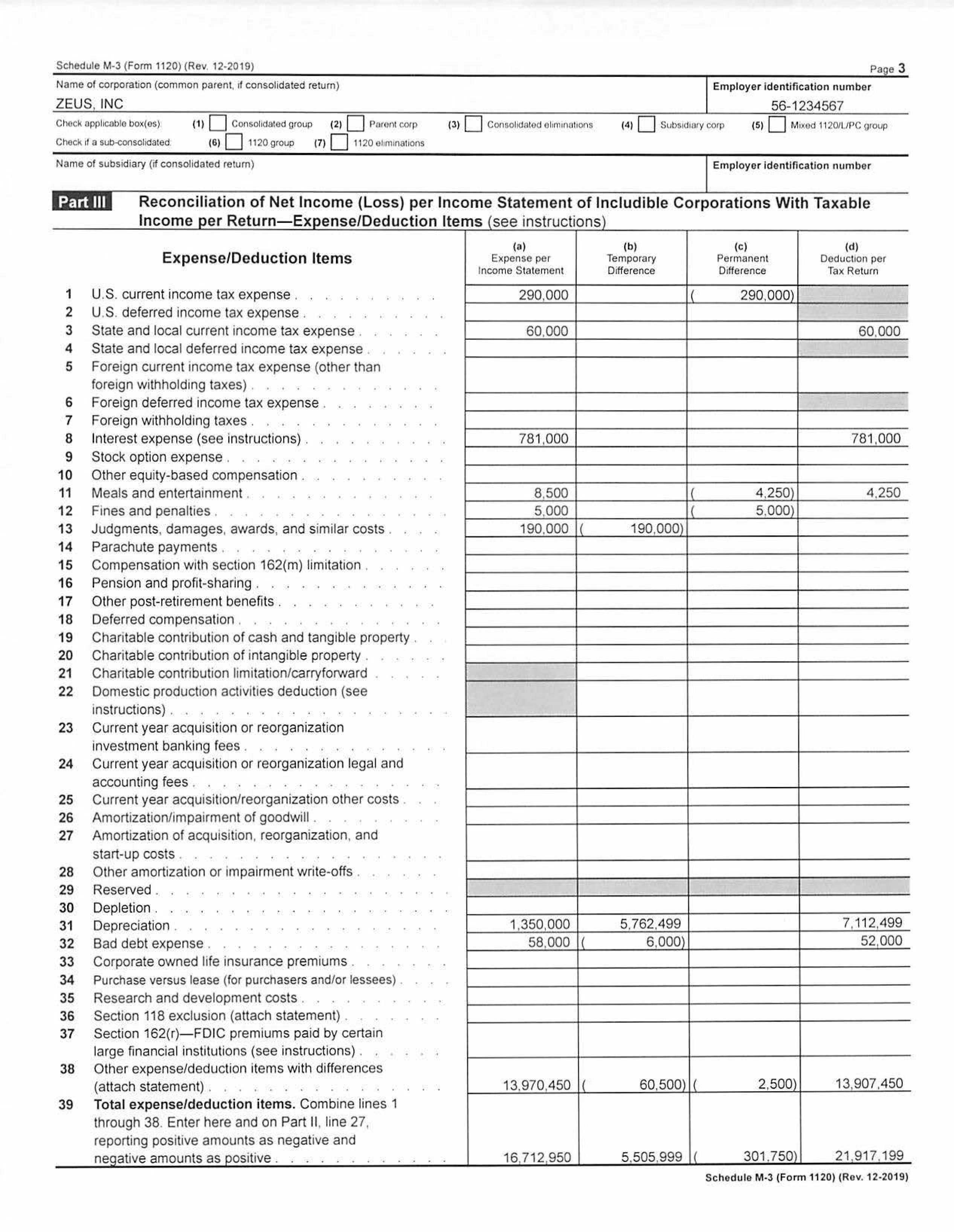 required it to file federal form(s) 1099. The 1099s were filed timely.