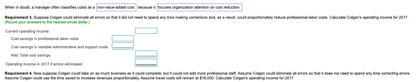 % Checking calculations and drawings Correcting errors found in drawings (not billed