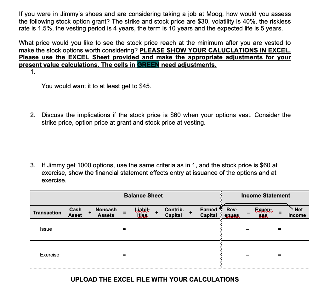 the screen shots are the information needed for the question that is