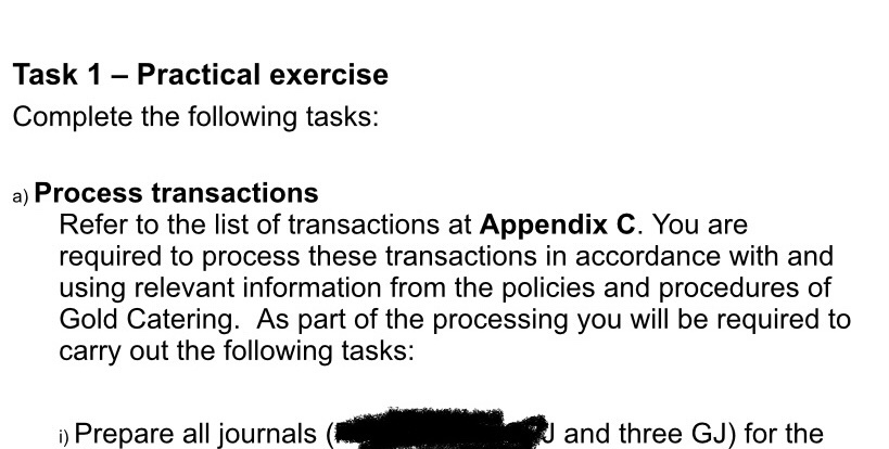 Received invoice no. 000158 from Micks Motors for repairs $255 incl to