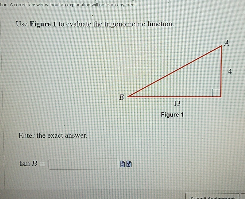 snhu mat140 tion, A correct answer without an explanation will not earn
