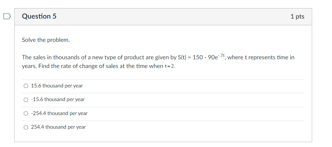 0.048x + 300 R'(x) = 350 P'(x) = -0.0009x2 + 0.048x +