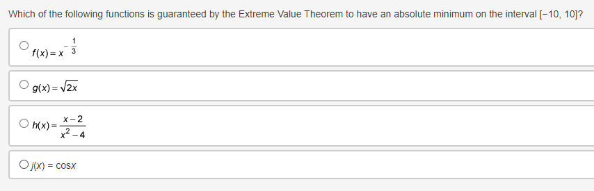 the velocity equals 0 for an object whose position function is defined