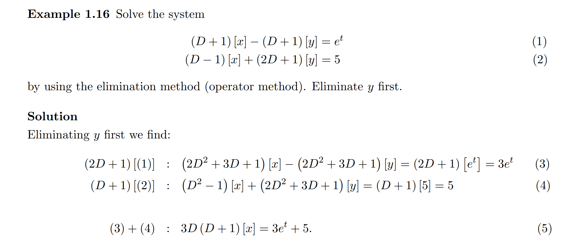 Given the partial solution to a problem. I want you to please