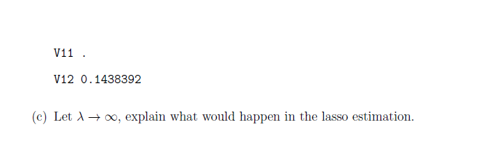 in the plot is in natural logarithmic scale. Find the optimal A.