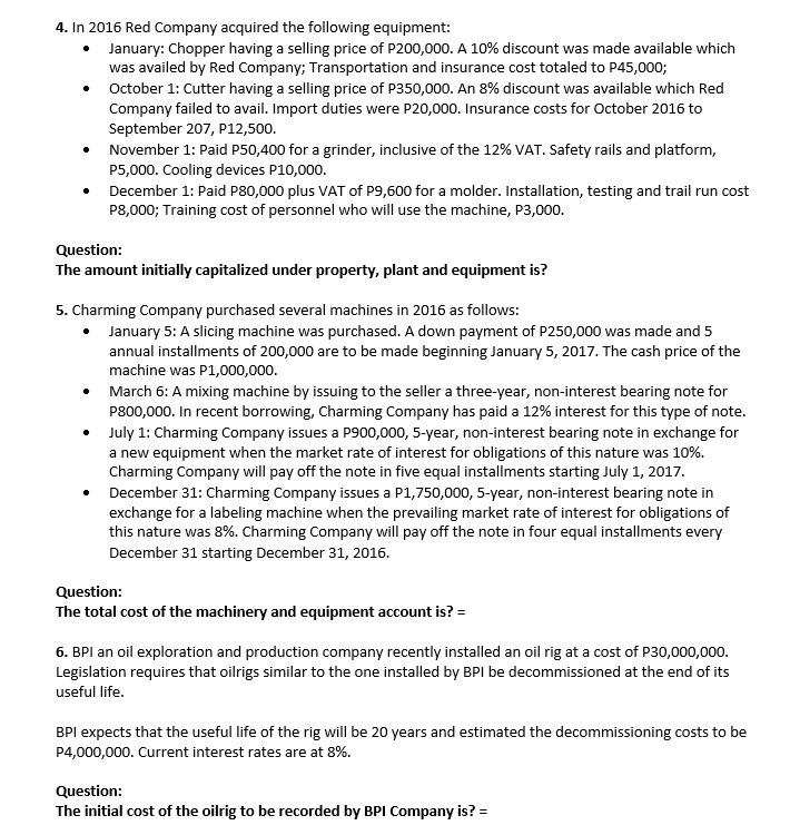 Please show the correct answer. refer to the image. it is all