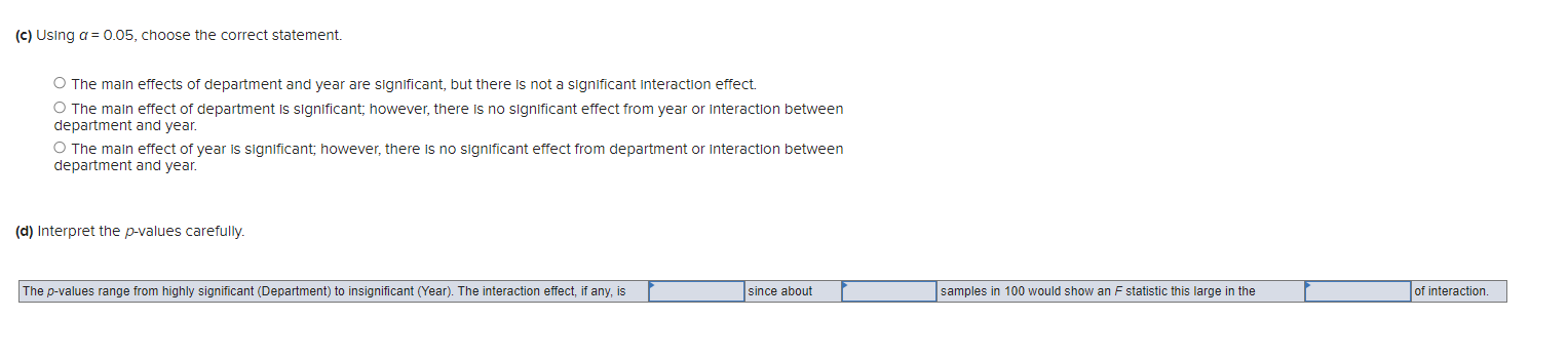 4 months (three times a year) each department head rates the performance