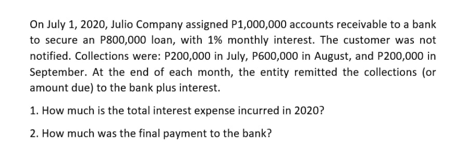 3-4. How do I solve for these problems and what are the
