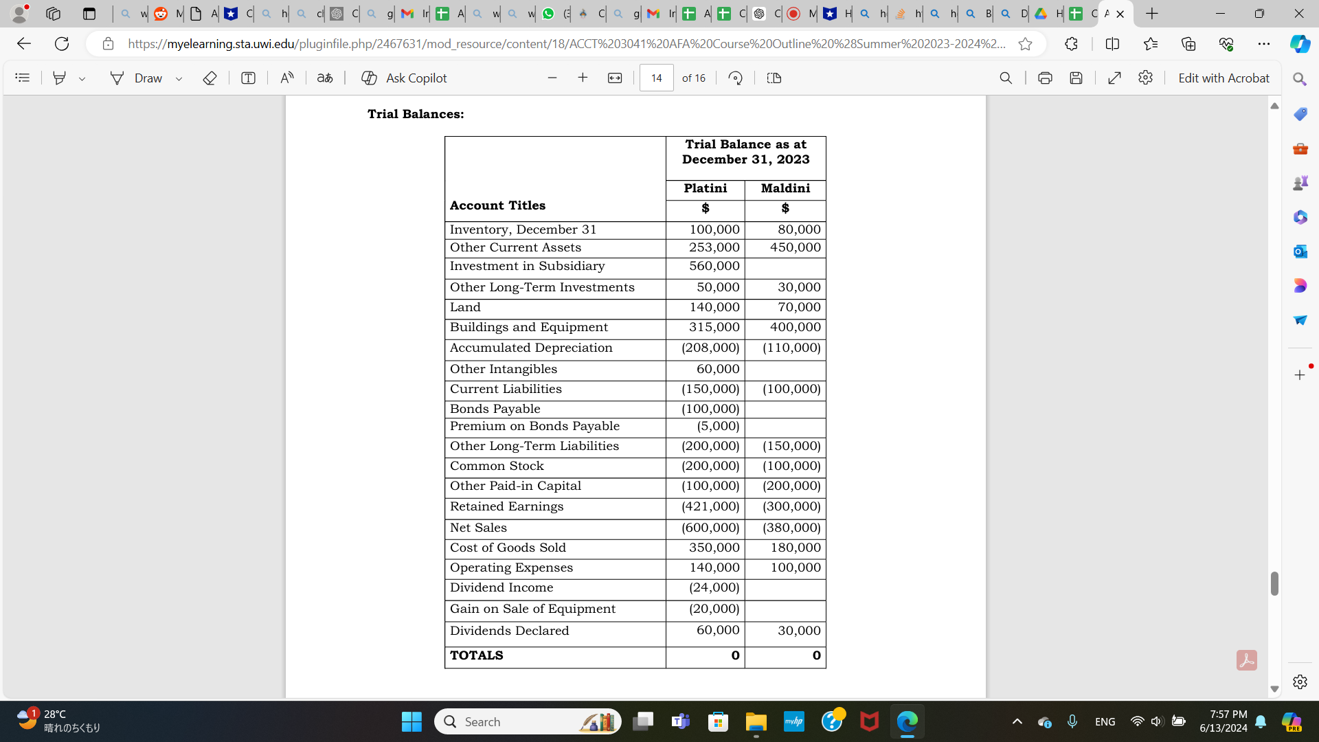 Q h| Q c G c Q g M In| + A