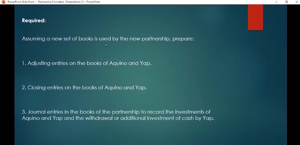 Hi tutor! please help me to solve this problem and provide solutionsREQUIRED:
