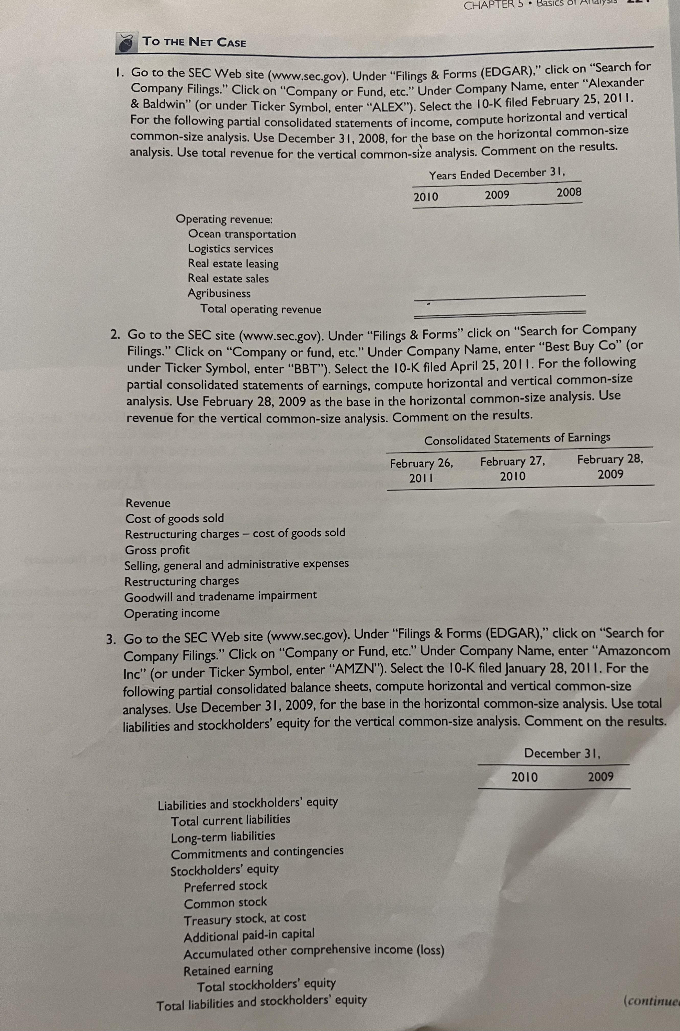 "Company Filing Search"Under Company Name, type Altaba Inc. then clickSEARCH(because the name