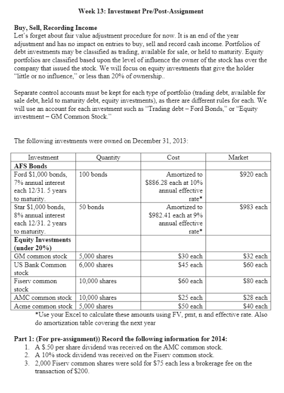 I need help only on part 2..! It would be great if