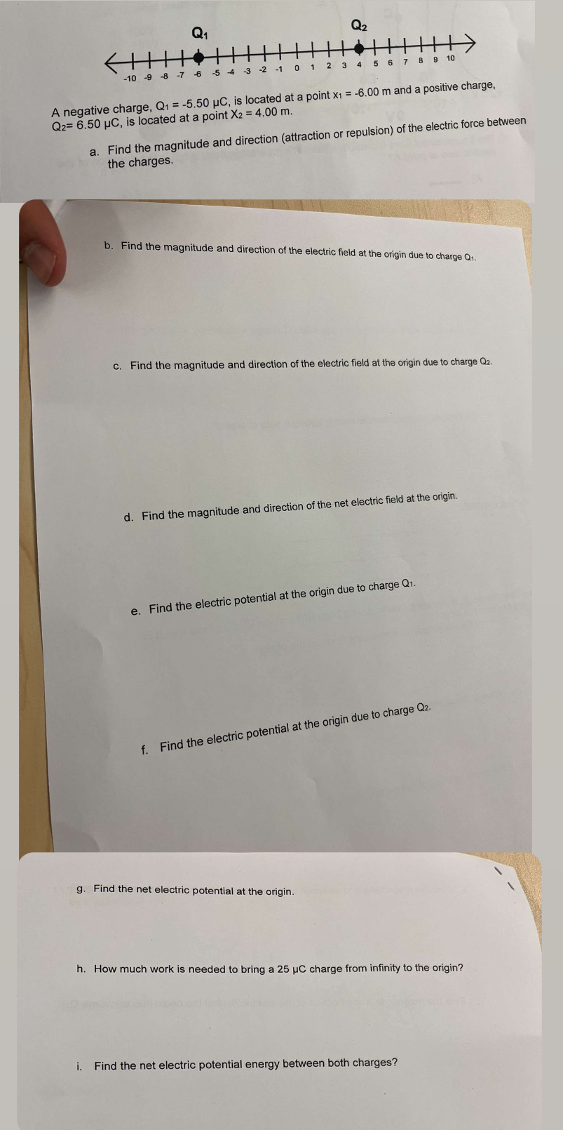 QI -10 -9 -8 -7 -6 -5 -3 2 -t 0 1