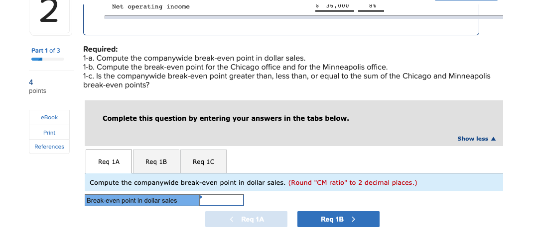 625,000 Net operating income (loss) 5 (15:00\") In an effort to resolve
