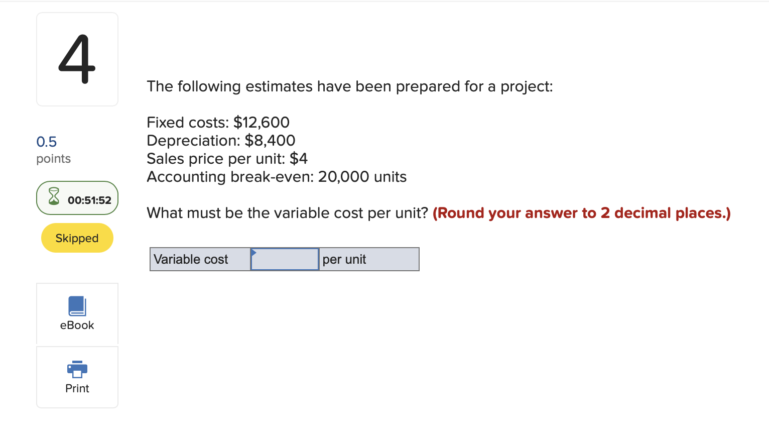 What do I do to solve this. Please explain I The following
