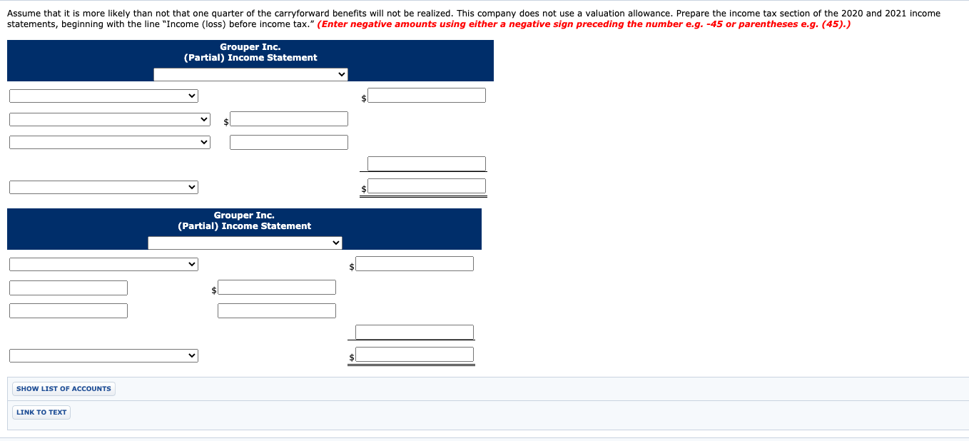 212,000 30% The tax rates listed were all enacted by the beginning