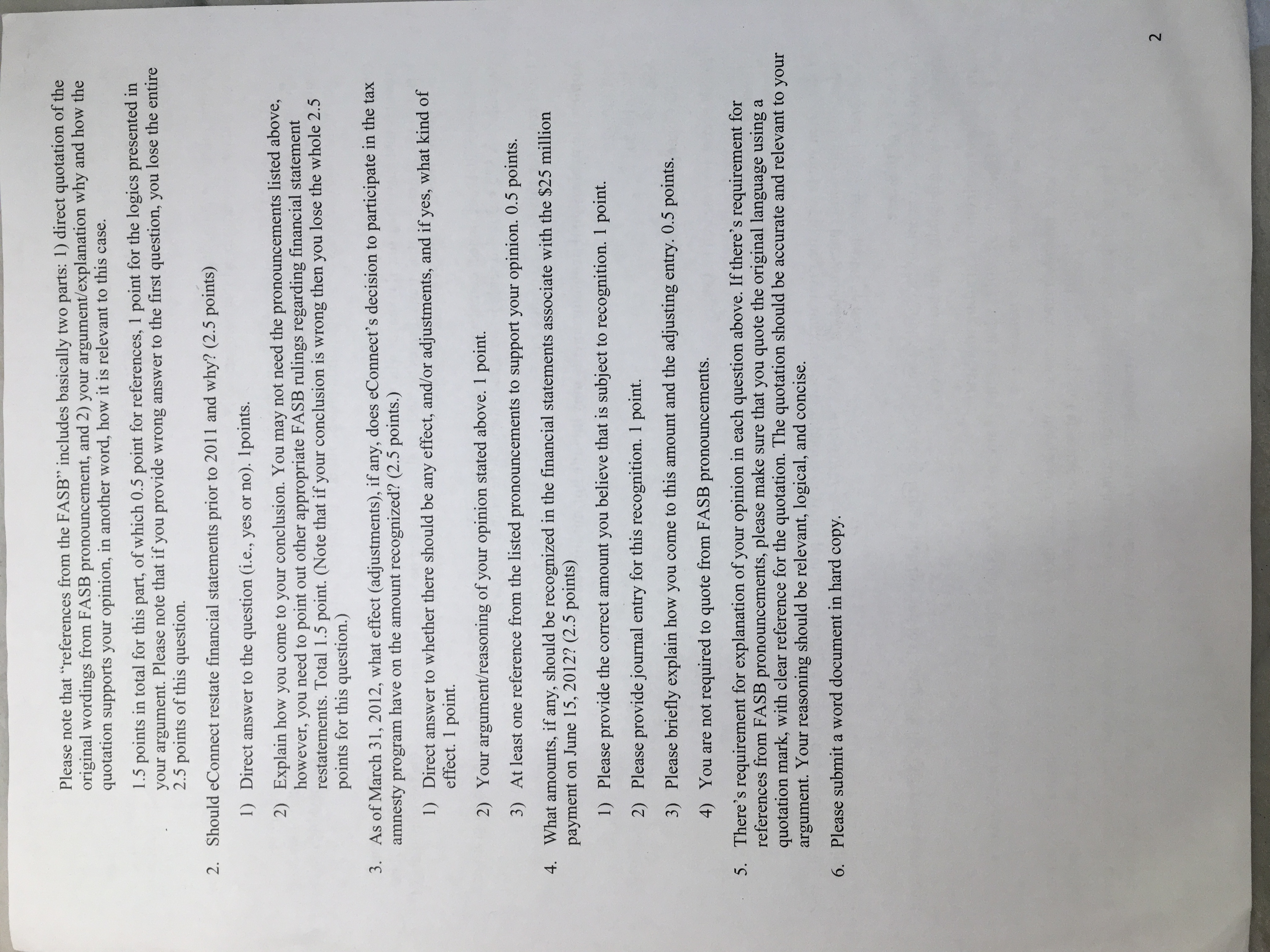 the pictures of the instructions, front and back. Follow the instructions and