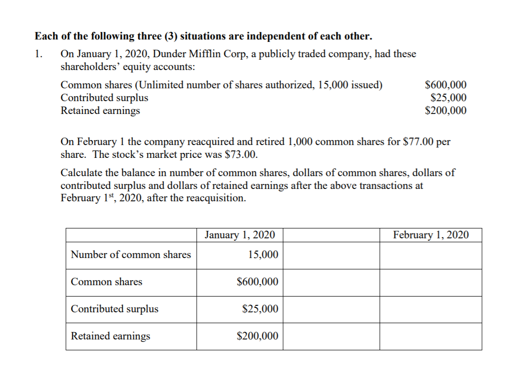 Additional practice questions with no answer key. I want to compare my