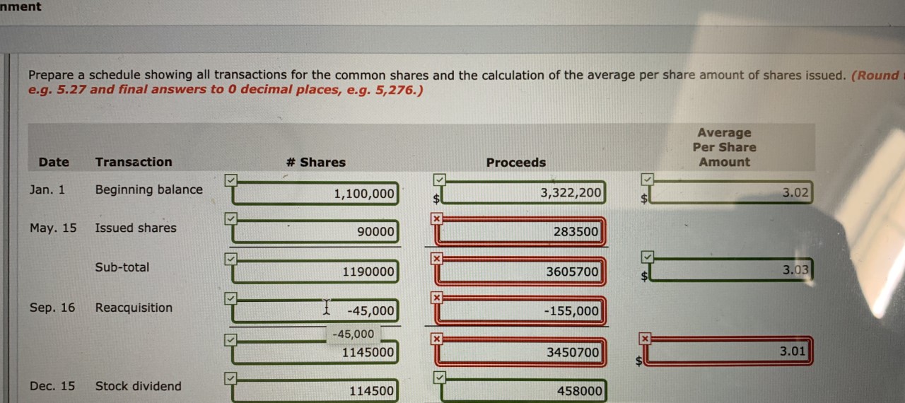 Grant Construction Ltd. prepares its reports using IFRS. The following information relates