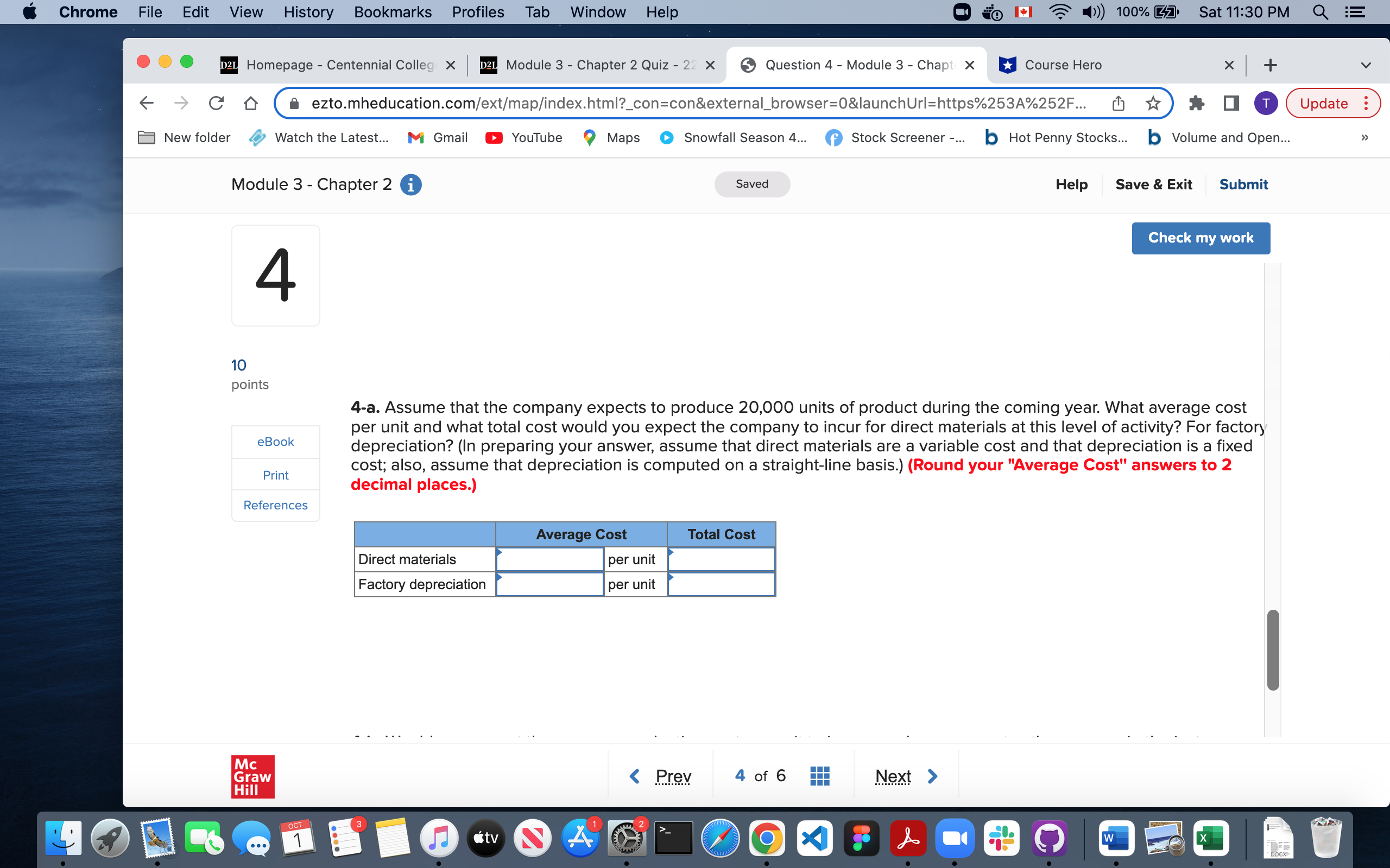 M Gmail YouTube . Maps Snowfall Season 4... Stock Screener -... b
