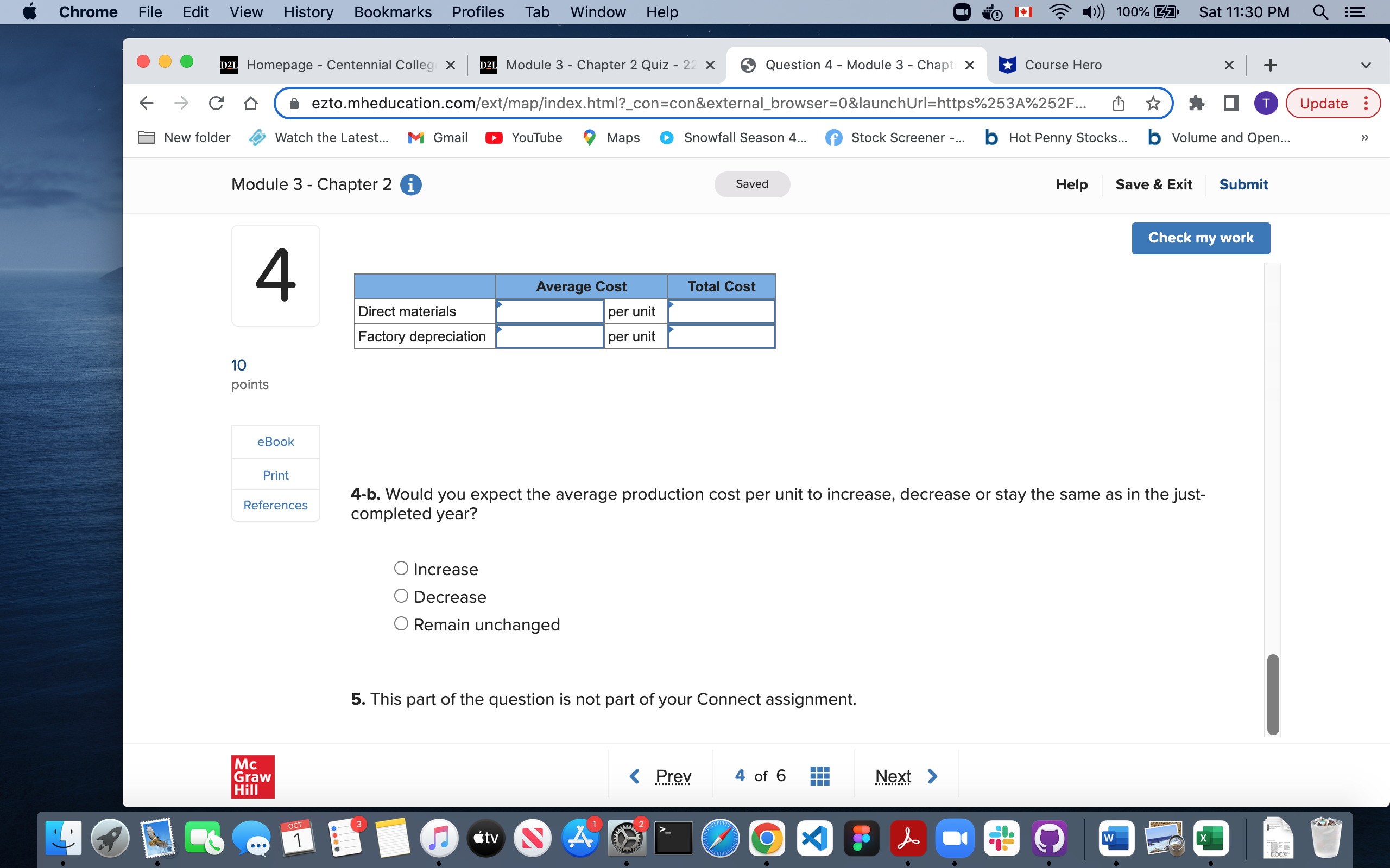 Hot Penny Stocks... b Volume and Open... > > Module 3 -