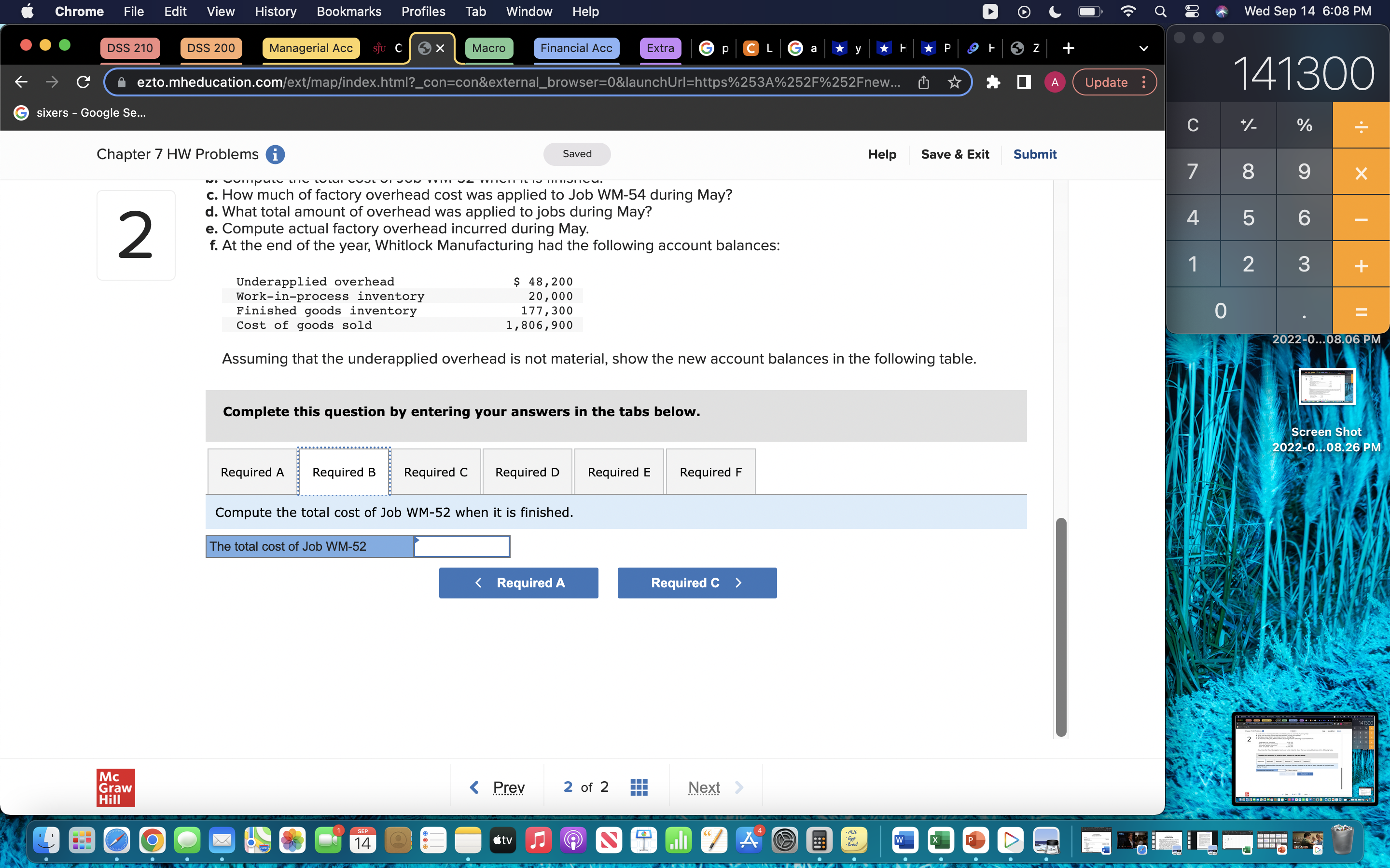 APOH + C ezto.mheducation.com/ext/map/index.html?_con=con&external_browser=0&launchUrl=https%253A%252F%252Fnew... Update 141300 G sixers - Google Se... C