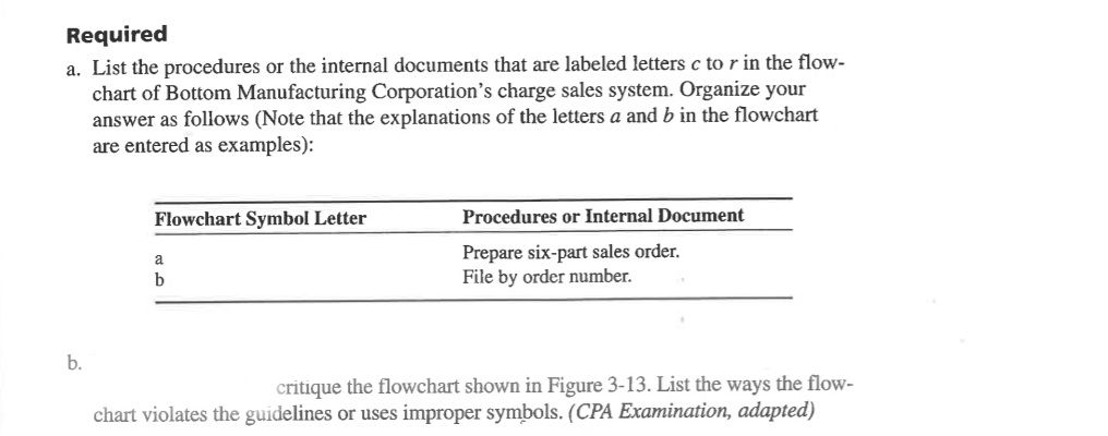 be based on your assessment of whether there is adequate segregation of