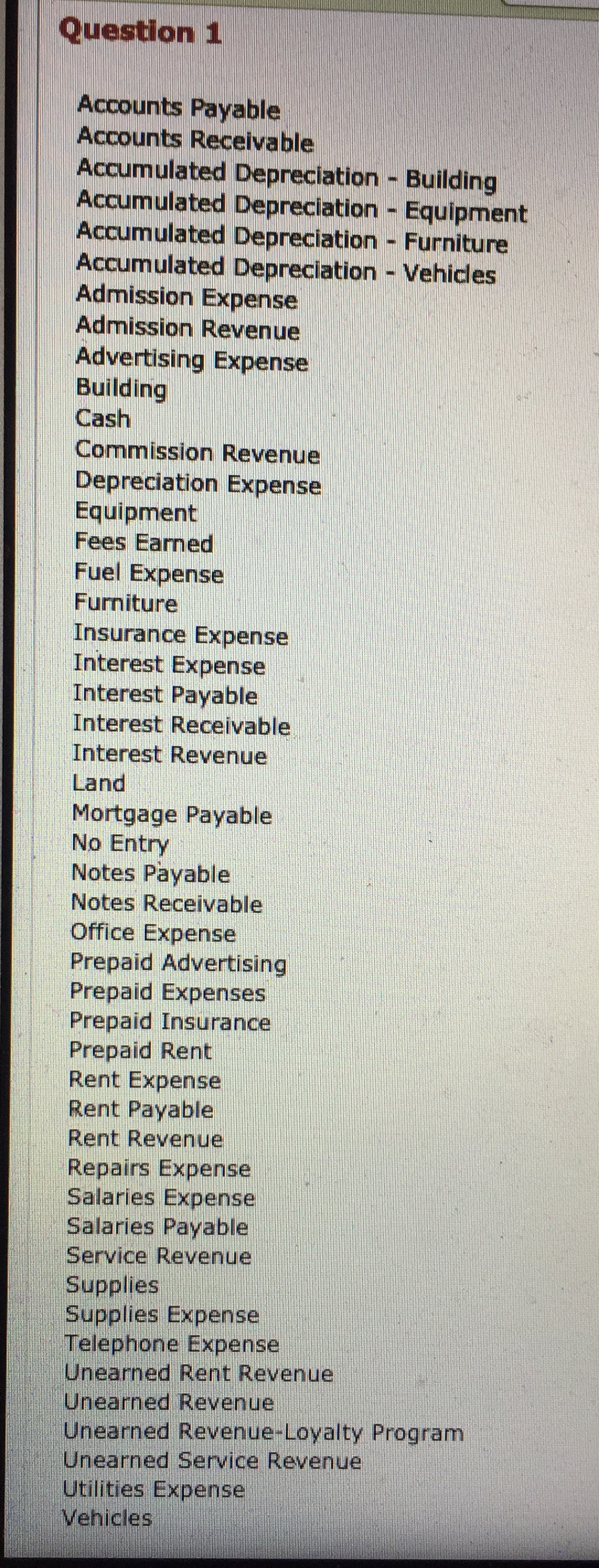 in the LINED JOURNALc) Make any mistake amounts and accounts into corrected